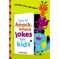 thumbnail image 1 of Lots of Knock-Knock Jokes for Kids (Paperback), 1 of 1