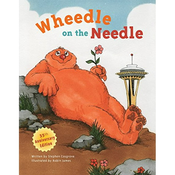 Pre-Owned Wheedle on the Needle (Hardcover) 1570616280 9781570616280