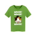 thumbnail image 1 of Wheek! Hamster T-Shirt Toddler -Image by Shutterstock,  5 Toddler, 1 of 2