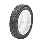 Wheel, 7x150 Diamond Plastic