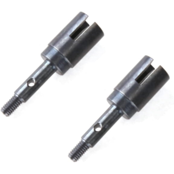 Wheel-Aaxle Compatible with 1/10 General RC Car Upgrade Parts