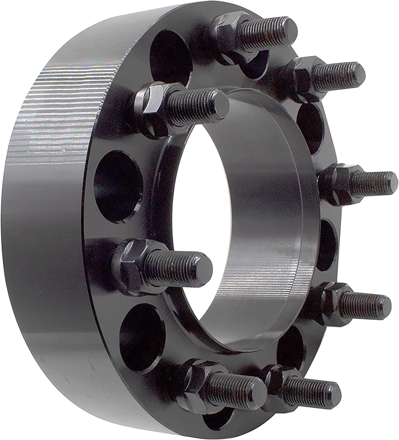 Wheel Accessories Parts 1 Pc Steel Hub Centric Wheel Spacers 8 on 170mm