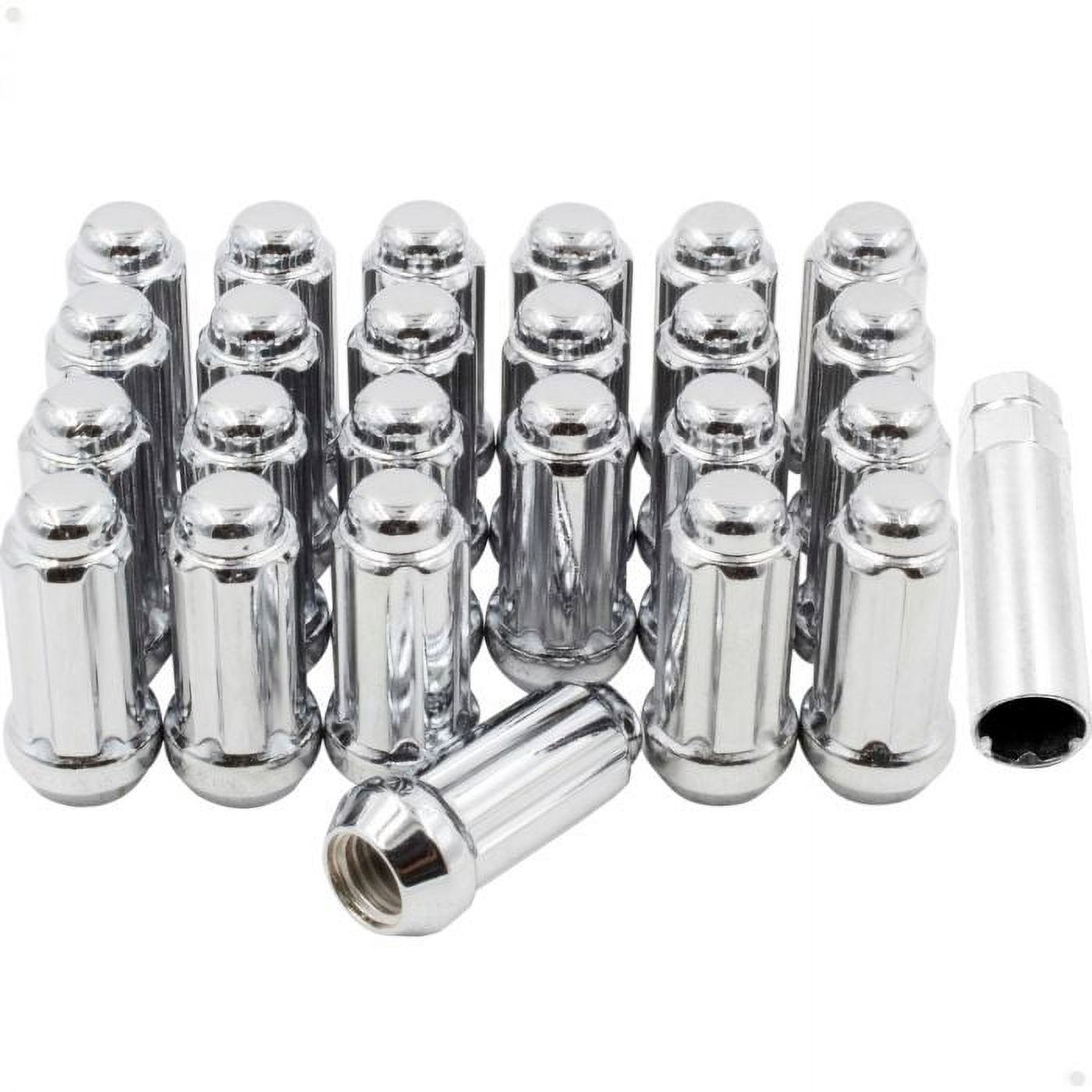 Wheel Accessories Parts 14x1.50 Thread Truck 1.90 Wheel Accessories Parts 14x1.50 Thread Truck 1.90