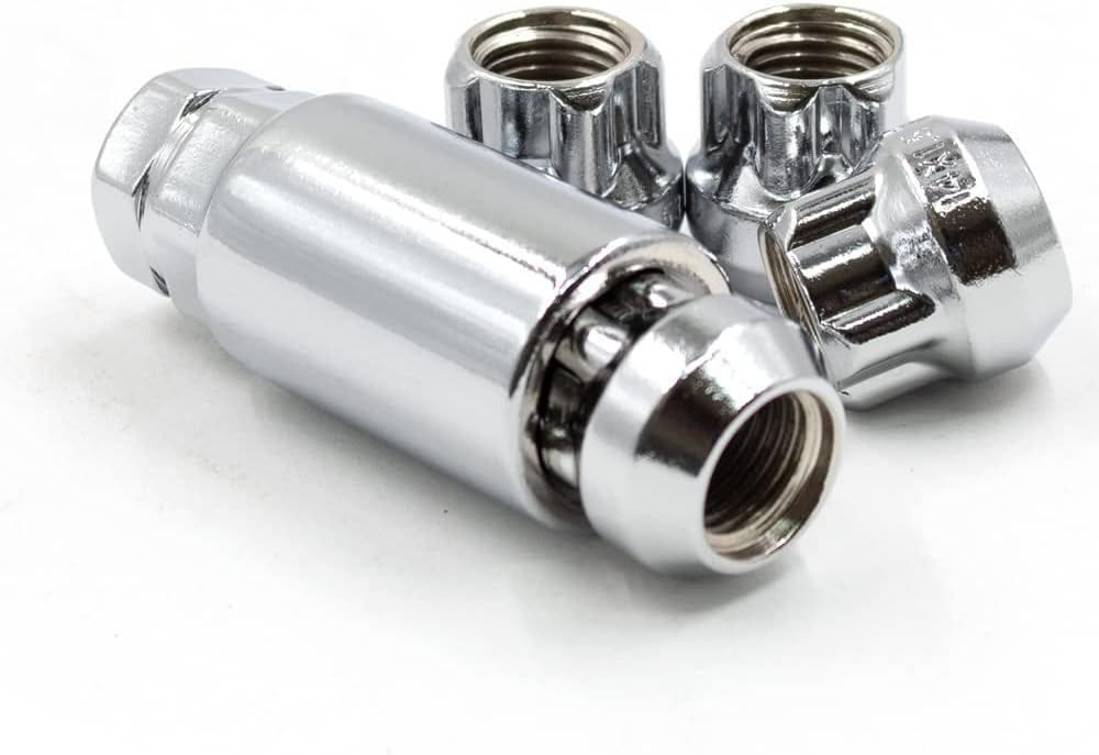 Wheel Accessories Parts 4 Pcs Wheel Spacers 5 on 115mm 5x115mm 1.50