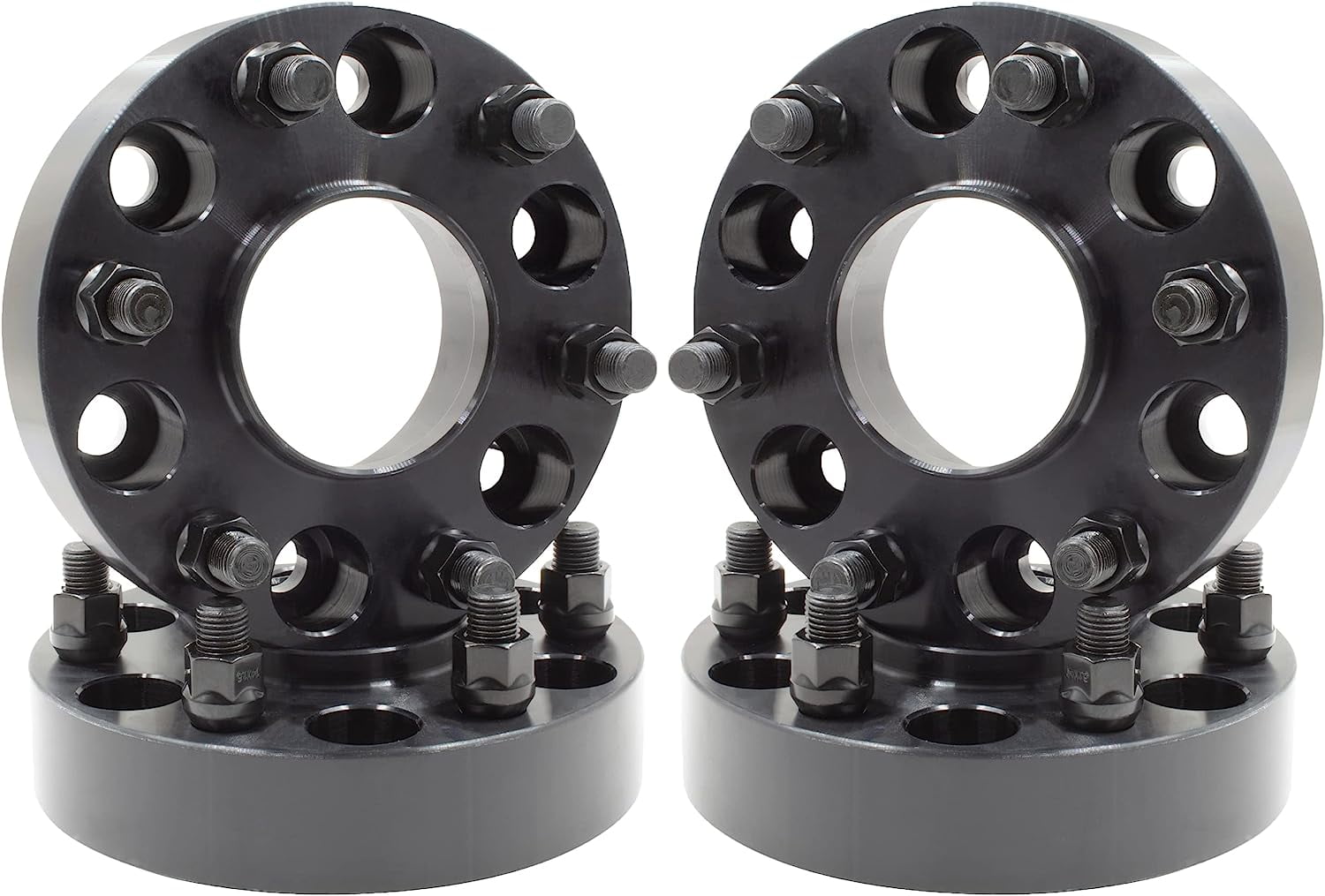 SET OF 4 WHEEL RM HUB CENTRC RNGS 110MM WHEEL (OD) 87.1MM HUB