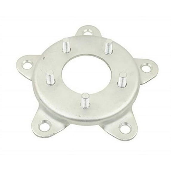 Wheel Adapter 5x4.5in Ford Wheel to 5x205mm VW Hub - Pair - 0095050