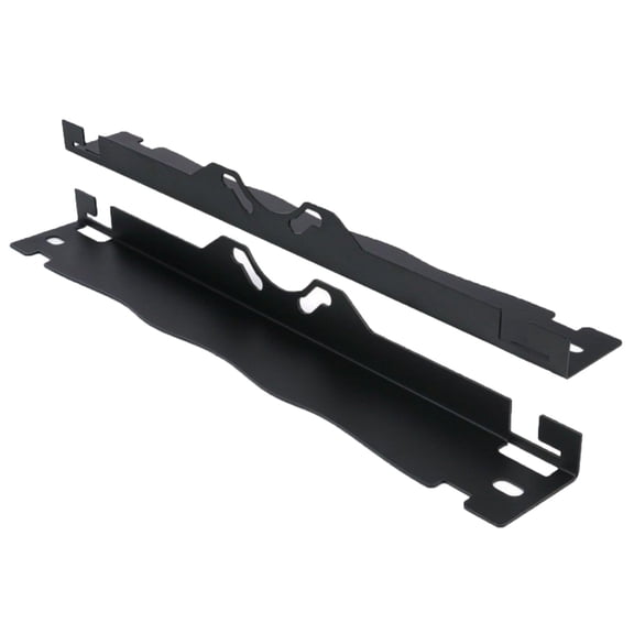 Wheel Alignment Measurement Tool Toe Alignment Tool Plates Wheel Alignment Tool with Hanging Holes Car Repairing Tools