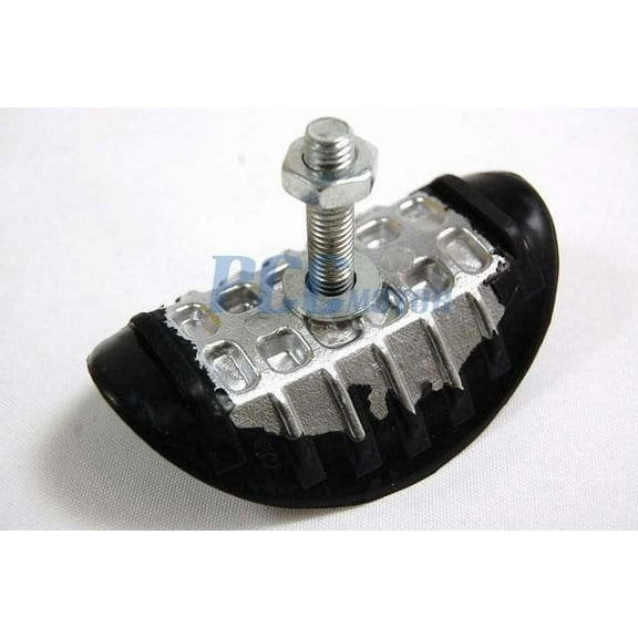 Wheel Aluminum Heavy Duty Rim Lock 2.50 Motorcycle Dirt Bike Honda Yamaha RL27