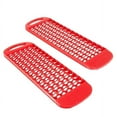 thumbnail image 1 of Wheel Anti-skid Pad, Car Tire Traction for Snow Rain Mud Grip, 2 pcs, 1 of 1