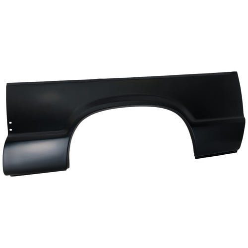 Wheel Arch Repair Panels Driver Left Side for E150 Van E250 E350 Hand ...