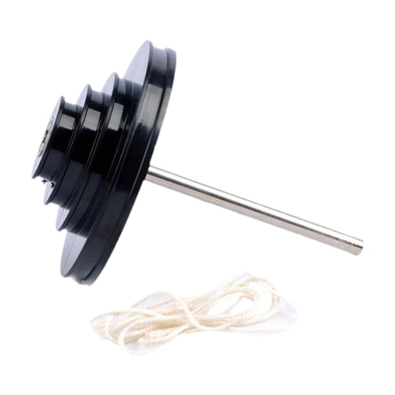 Wheel Axle Model Educational Projects Technology Toy Plastic Metal Compact Size for Kids Learning