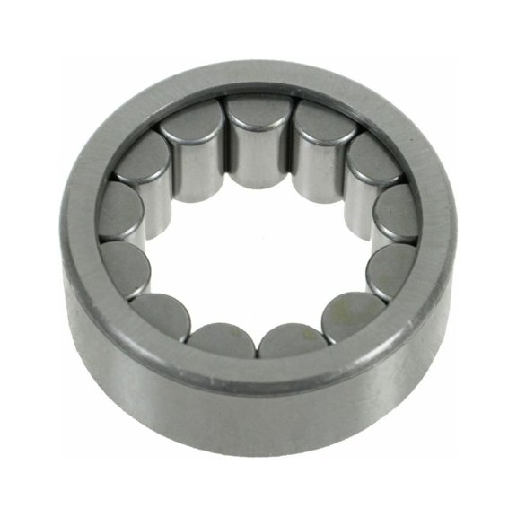 Wheel Axle Shaft Bearing Rear For Isuzu Oldsmobile Saab with 8.5" Ring Gear