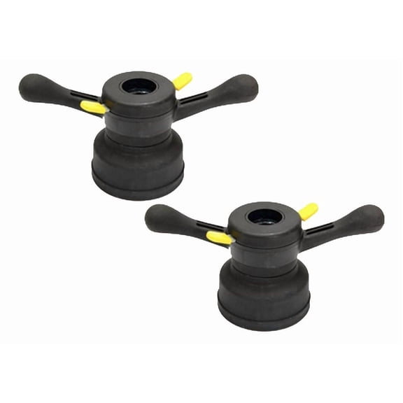 Wheel Balancer, 2 Units, 40mm and 3mm, Free Release