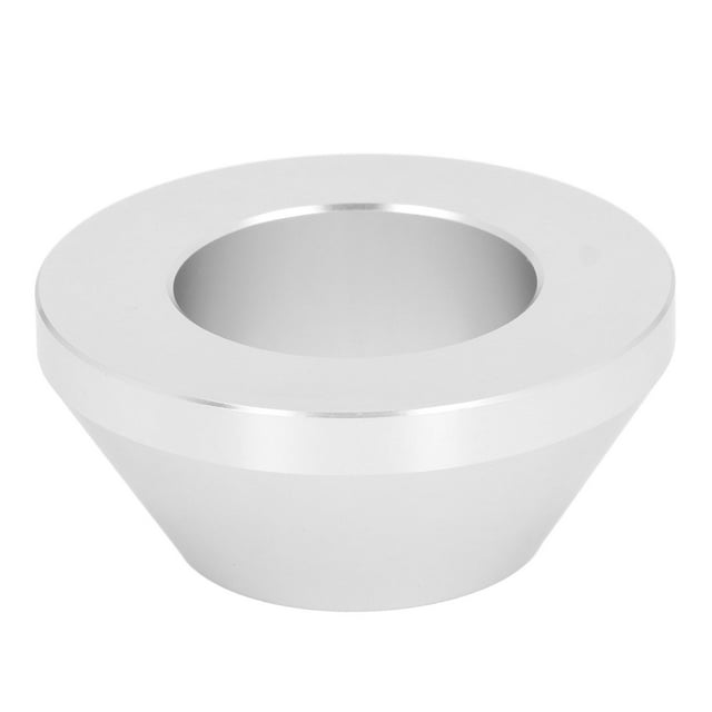Wheel Balancer Hold Down Cone Aluminum Alloy Tire Changing Centering