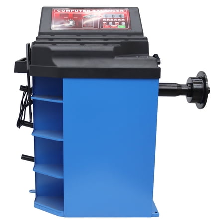 Wheel Balancer Tire Balancers Machine Wheel Dynamic Balancing Machine