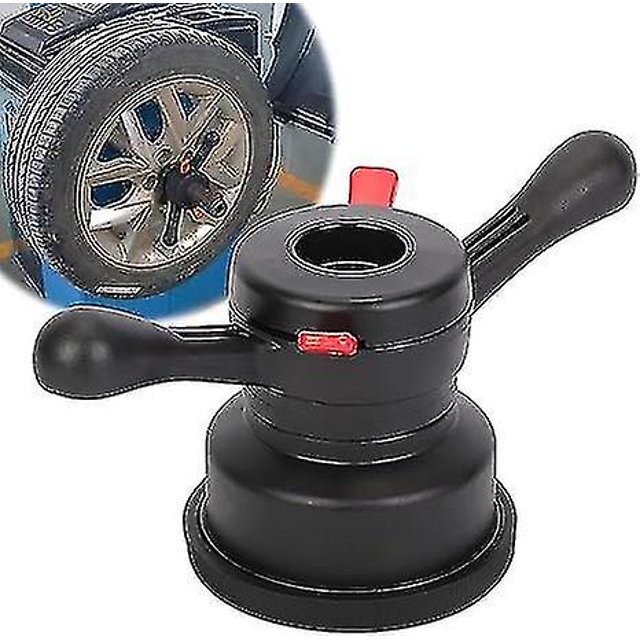 Wheel Balancer Tire Changing Tool, Wheel Balancer Quick Release Wing