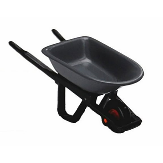 Wheel Barrow - Phoenix 17012 - 1/24 Scale Diecast Car Accessory