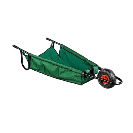 Wheel Barrow