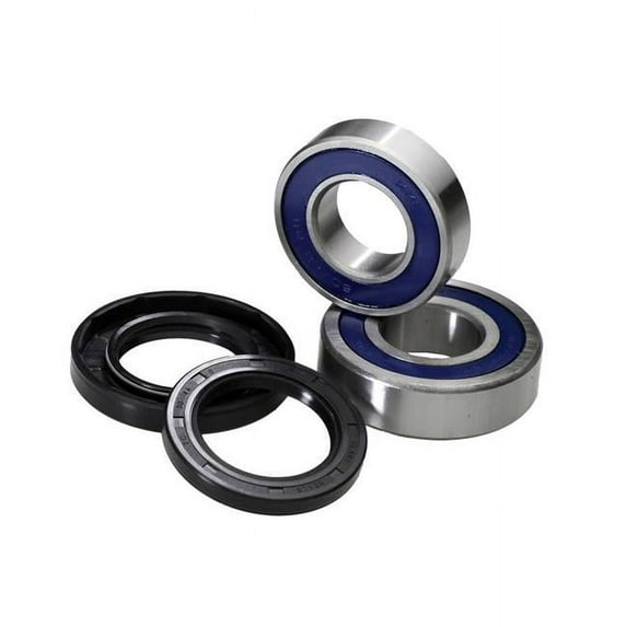 Wheel Bearing And Seal Kit Yamaha, Raptor 125, 350