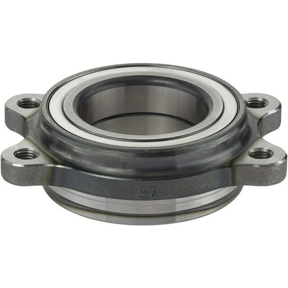 Wheel Bearing Assembly - Compatible with 2013 - 2015 Audi RS5 2014