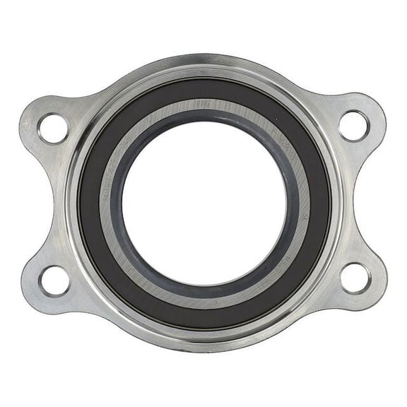 Wheel Bearing Assembly - Compatible with 2014 - 2018 Audi RS7 4.0L V8 - Moog