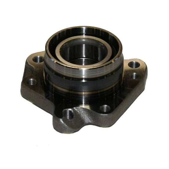 GMB 735-0133 Wheel Hub Module that fits a Honda CR-V (1997-2001)