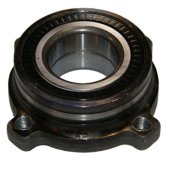 Wheel Bearing Assembly Fits select: 2000-2006 BMW X5, 2006-2008 BMW 750