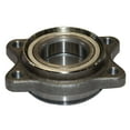 thumbnail image 1 of GMB 780-0010 Wheel Hub Module that fits a Audi A4 (2002-2009), 1 of 5