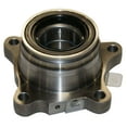 thumbnail image 1 of GMB 770-0345 Wheel Hub Module that fits a Lexus GX460 (2010-2021), 1 of 5