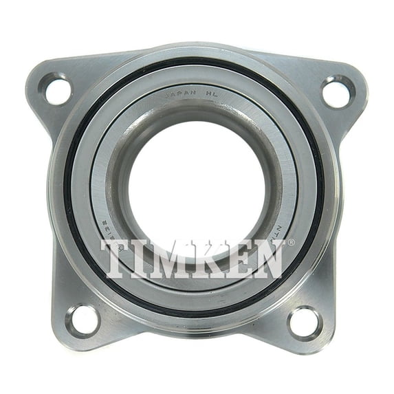 Wheel Bearing Assembly
