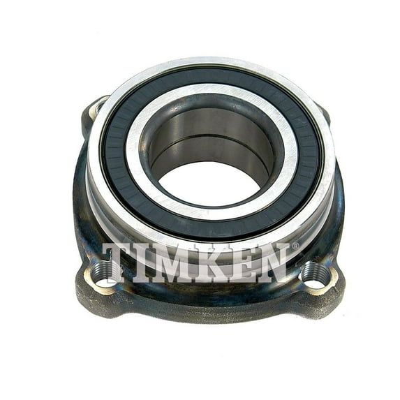 Wheel Bearing Assembly