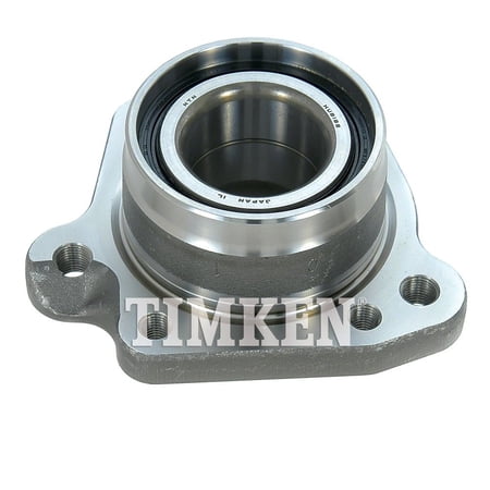 Wheel Bearing Assembly