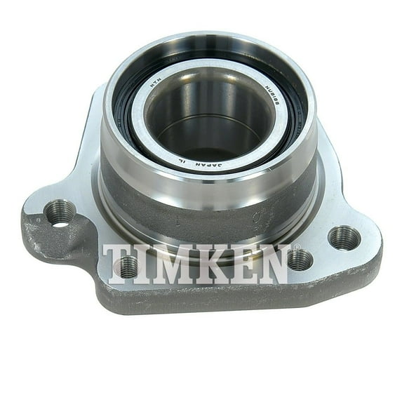 Wheel Bearing Assembly