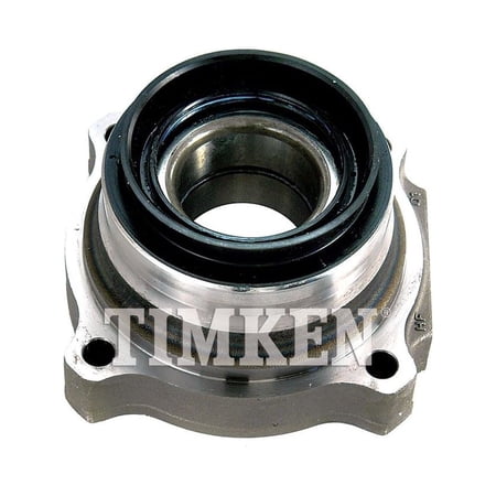 Wheel Bearing Assembly
