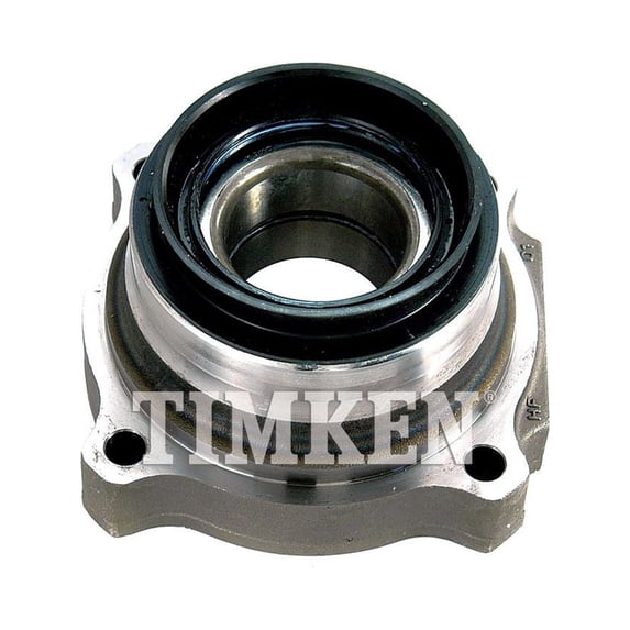 Wheel Bearing Assembly