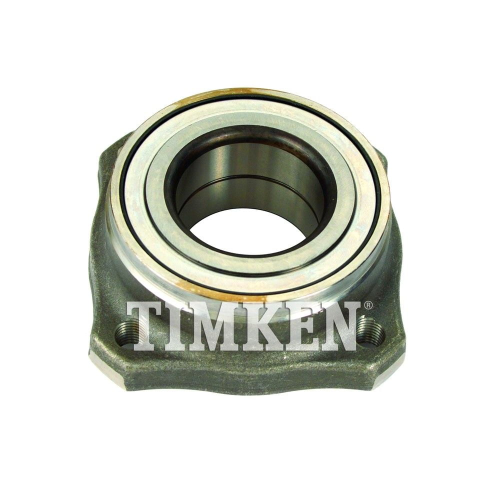 Wheel Bearing Assembly