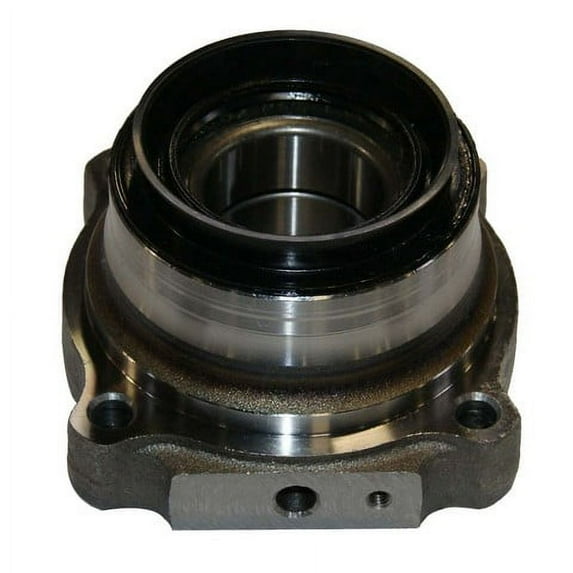 Wheel Bearing Assembly