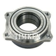 thumbnail image 1 of Wheel Bearing Assembly, 1 of 4