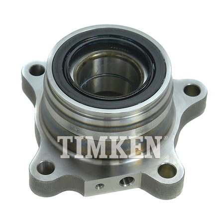 Wheel Bearing Assembly