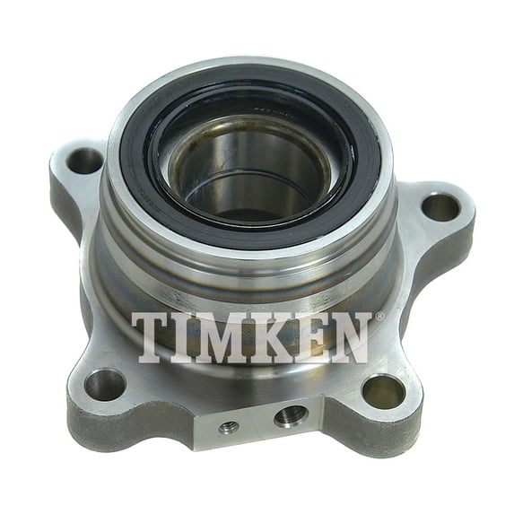 Wheel Bearing Assembly