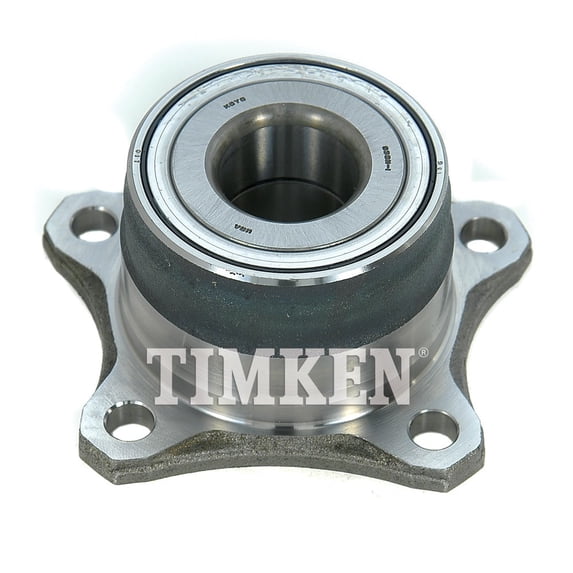 Wheel Bearing Assembly