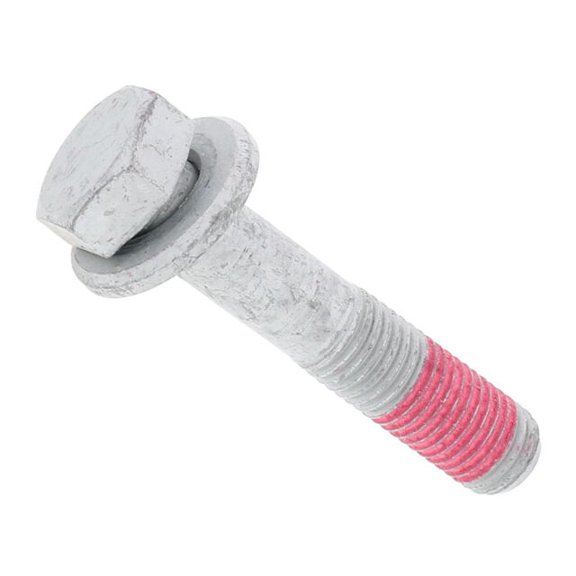 Wheel Bearing Bolt - Compatible with 2006 BMW 325i