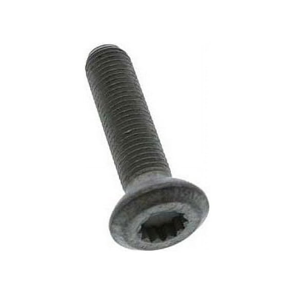 Wheel Bearing Bolt - Compatible with 2008 Volkswagen R32