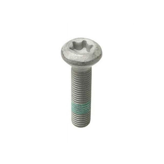 Wheel Bearing Bolt - Compatible with 2011 - 2015 BMW 528i 2012 2013 2014