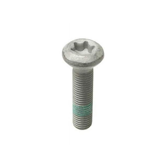 Wheel Bearing Bolt - Compatible with 2012 - 2015 BMW ActiveHybrid 5 2013 2014