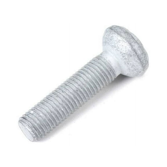 Wheel Bearing Bolt - Compatible with 2013 - 2015 BMW X1 2014