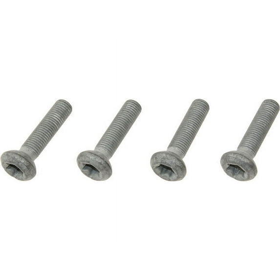 Wheel Bearing Bolt - Compatible with 2014 - 2016 BMW 428i xDrive 2015