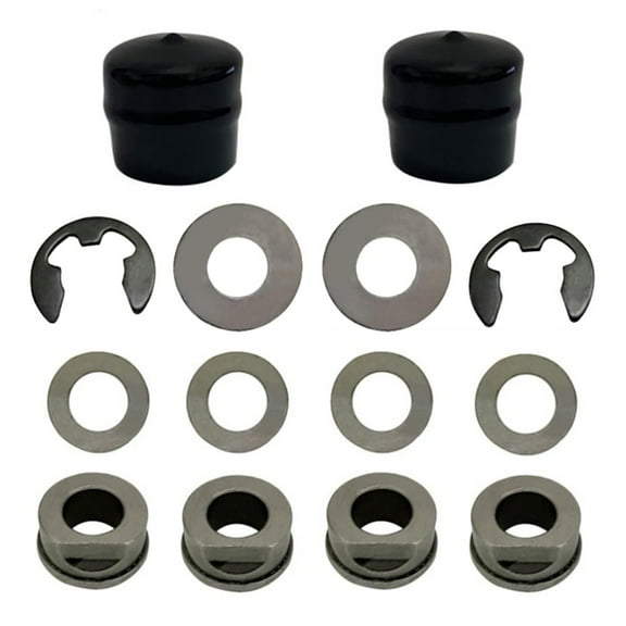 Wheel Bearing Bushing Kit for Riding Mowers 532009040 9040H 121749X 12000029