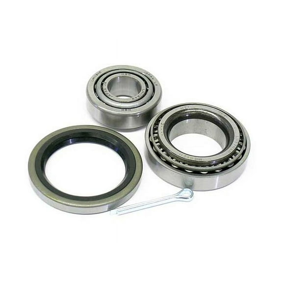 Wheel Bearing - Compatible with 1971 - 1974 BMW 2002tii 1972 1973