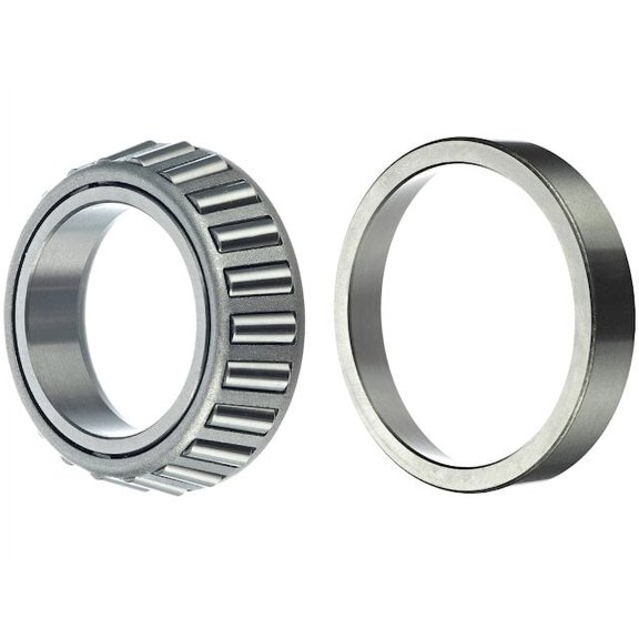 Wheel Bearing - Compatible with 1974 - 1978, 2004 - 2007 Chrysler Town & Country 1975 1976 1977 2005 2006